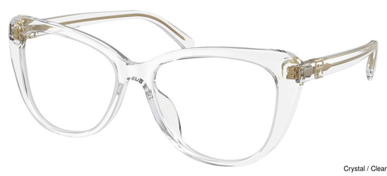 Ralph Lauren Eyeglasses RL6232U 5002