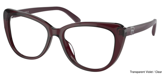 Ralph Lauren Eyeglasses RL6232U 6052