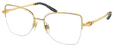 Ralph Lauren Eyeglasses RL5122 9004