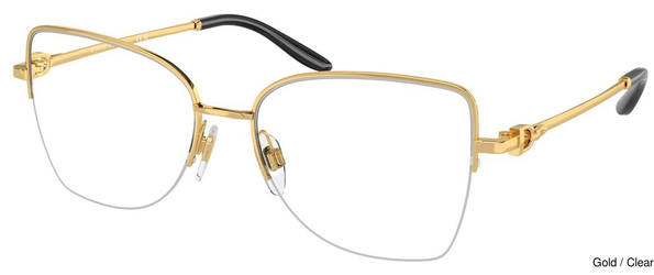 Ralph Lauren Eyeglasses RL5122 9004