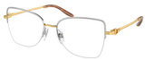 Ralph Lauren Eyeglasses RL5122 9463