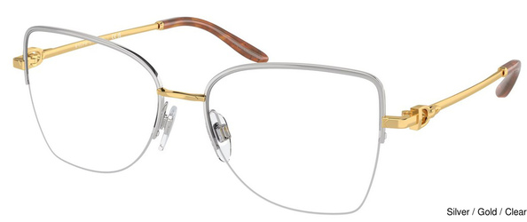 Ralph Lauren Eyeglasses RL5122 9463