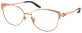 Ralph Lauren Eyeglasses RL5123 9158