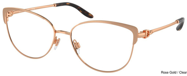 Ralph Lauren Eyeglasses RL5123 9158