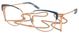 Ralph Lauren Eyeglasses RL5123 9460