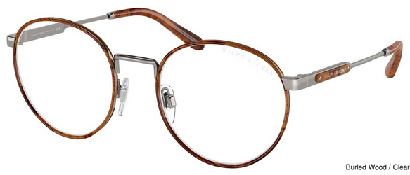 Ralph Lauren Eyeglasses RL5124J 9002