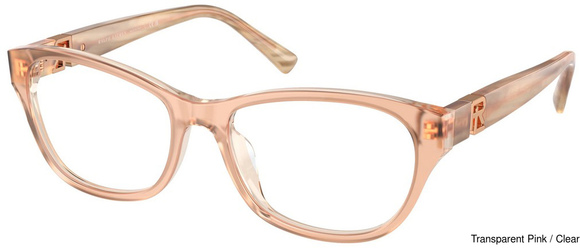 Ralph Lauren Eyeglasses RL6237U 6110