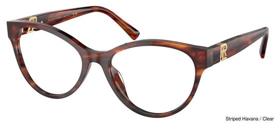 Ralph Lauren Eyeglasses RL6238U 5007