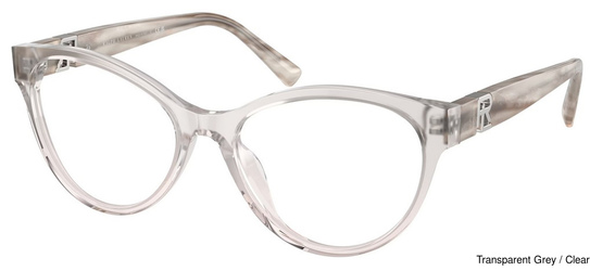 Ralph Lauren Eyeglasses RL6238U 6112