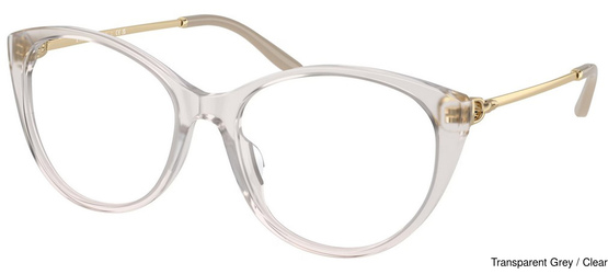 Ralph Lauren Eyeglasses RL6239U 6112