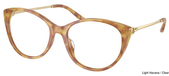 Ralph Lauren Eyeglasses RL6239U 6113