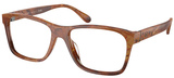 Ralph Lauren Eyeglasses RL6240U 5339