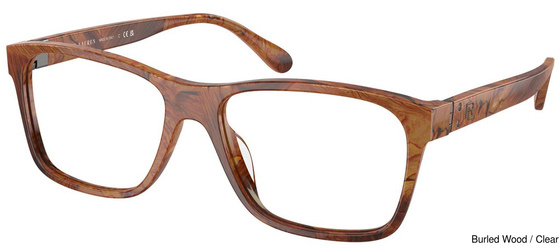 Ralph Lauren Eyeglasses RL6240U 5339