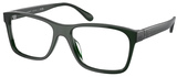 Ralph Lauren Eyeglasses RL6240U 6140