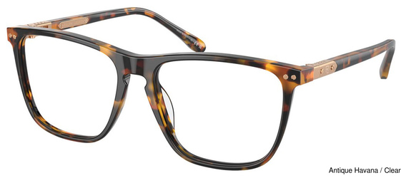 Ralph Lauren Eyeglasses RL6242U 5134