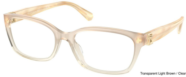 Ralph Lauren Eyeglasses RL6244U 6184