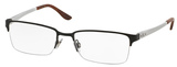 Ralph Lauren Eyeglasses RL5089 9281