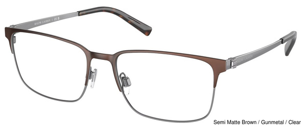 Ralph Lauren Eyeglasses RL5119 9272