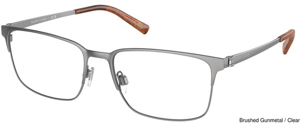 Ralph Lauren Eyeglasses RL5119 9299