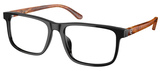 Ralph Lauren Eyeglasses RL6225U 5398