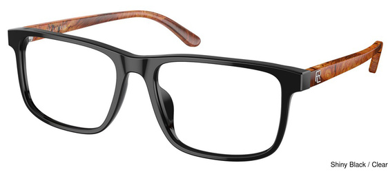 Ralph Lauren Eyeglasses RL6225U 5398