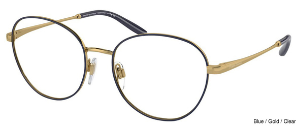 Ralph Lauren Eyeglasses RL5121 9456