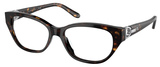 Ralph Lauren Eyeglasses RL6227U 5003