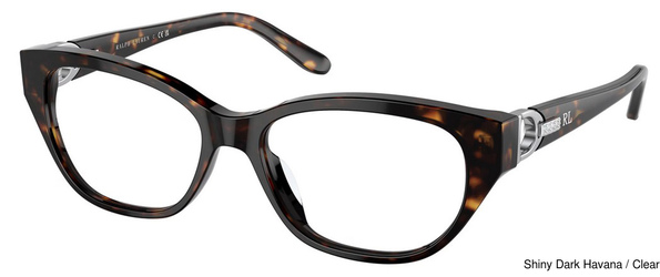 Ralph Lauren Eyeglasses RL6227U 5003