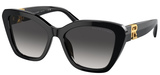 Ralph Lauren Sunglasses RL8216U The Isabel 50018G