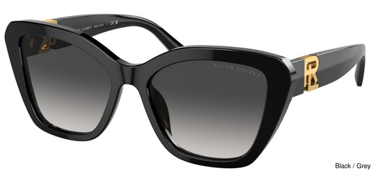 Ralph Lauren Sunglasses RL8216U<br/>The Isabel 50018G