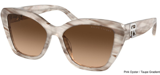 Ralph Lauren Sunglasses RL8216U<br/>The Isabel 610574