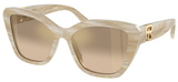 Ralph Lauren Sunglasses RL8216U The Isabel 61076Y