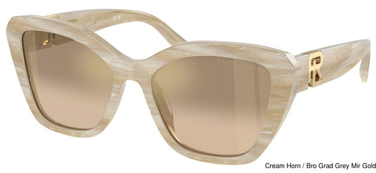 Ralph Lauren Sunglasses RL8216U<br/>The Isabel 61076Y