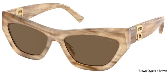 Ralph Lauren Sunglasses RL8218U<br/>The Kiera 610673