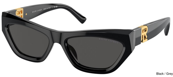 Ralph Lauren Sunglasses RL8218U<br/>The Kiera 500187