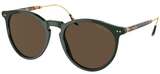 Ralph Lauren Sunglasses RL8181P 614053