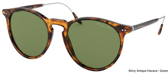 Ralph Lauren Sunglasses RL8181P 52494E