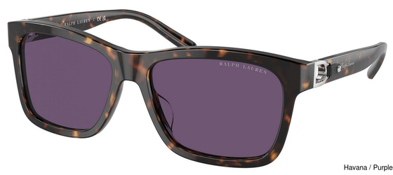 Ralph Lauren Sunglasses RL8203QU 50031A