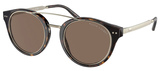 Ralph Lauren Sunglasses RL8210 50025W