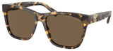 Ralph Lauren Sunglasses RL8212 The Ricky II 500473