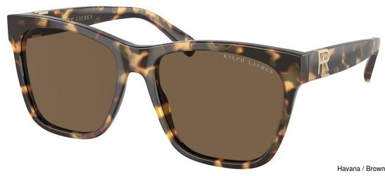 Ralph Lauren Sunglasses RL8212<br/>The Ricky II 500473