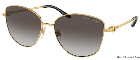 Ralph Lauren Sunglasses RL7079<br/>The Vivienne 90048G