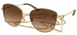 Ralph Lauren Sunglasses RL7079 The Vivienne 915074