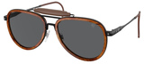 Ralph Lauren Sunglasses RL7080Q The Roadster 9304B1