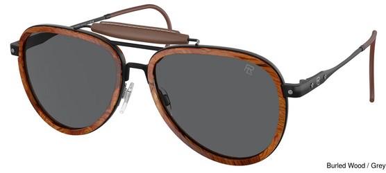 Ralph Lauren Sunglasses RL7080Q<br/>The Roadster 9304B1