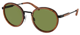 Ralph Lauren Sunglasses RL7081 The Clubman 93044E