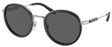 Ralph Lauren Sunglasses RL7081 The Clubman 9001B1