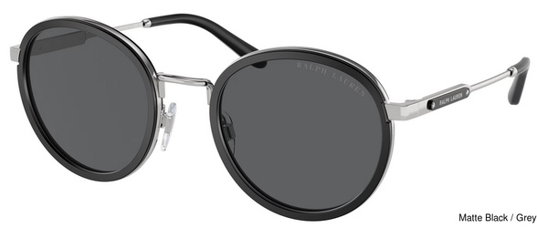 Ralph Lauren Sunglasses RL7081<br/>The Clubman 9001B1