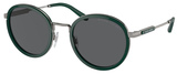 Ralph Lauren Sunglasses RL7081 The Clubman 9002B1