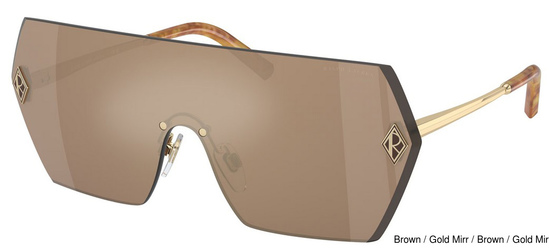 Ralph Lauren Sunglasses RL7085<br/>The Harper 91167P